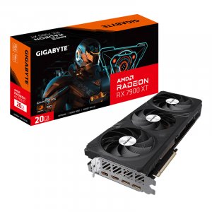Gigabyte Radeon RX 7900 XT GAMING OC 20GB Video Card GV-R79XTGAMING OC-20GD